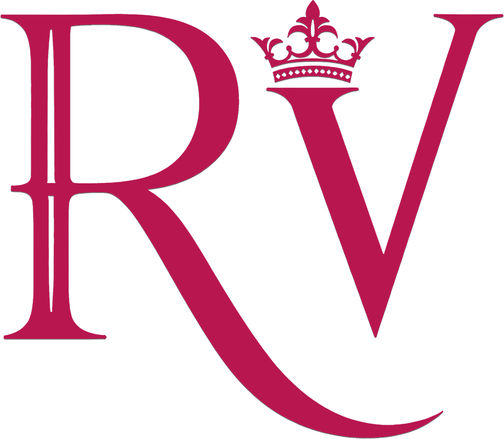 RV Logo