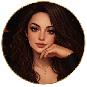 Roxy Avatar