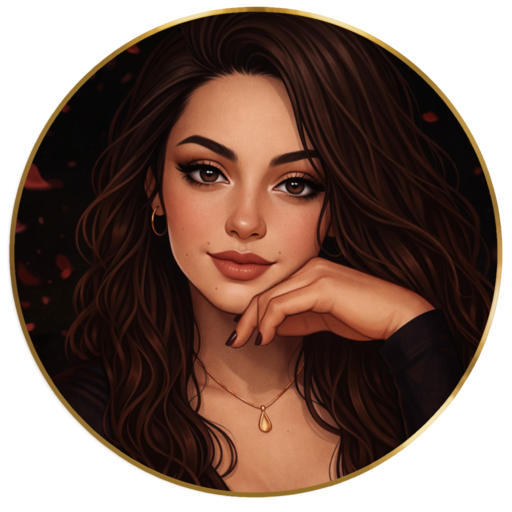 Roxy Avatar